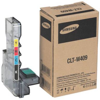 HP Samsung CLP 310/315/320 szemetes (Eredeti) CLT-W409/SEE (SU430A) SU430A HP Samsung CLP 310/315/320 szemetes (Eredeti) CLT-W409/SEE (SU430A) SU430A