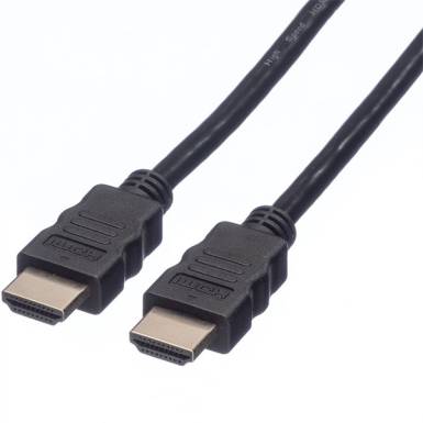 VALUE K&aacute;bel HDMI 8K Ethernet M/M  3m