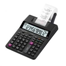 CASIO Számológép, szalagos, 12 számjegy, 2 színű nyomtató, CASIO "HR-150RCE" CASIO Számológép, szalagos, 12 számjegy, 2 színű nyomtató, CASIO "HR-150RCE"