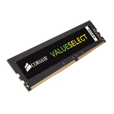 Corsair Value DDR4 16GB/2666 (CMV16GX4M1A2666C18) Corsair Value DDR4 16GB/2666 (CMV16GX4M1A2666C18)