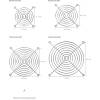Arctic-Cooling 120mm Fan Grills
