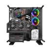 Thermaltake Floe Riing RGB 240 TT Premium Edition processzor v&iacute;zhűtő  CL-W157-PL12SW-A