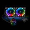 Thermaltake Floe Riing RGB 280 TT Premium Edition processzor vízhűtő CL-W167-PL14SW-A