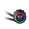 Thermaltake Floe Riing RGB 280 TT Premium Edition processzor vízhűtő CL-W167-PL14SW-A