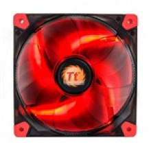 Thermaltake Luna 12 LED Red rendszerhűtő ventilátor CL-F017-PL12RE-A