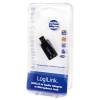 LogiLink UA0053 USB hangkártya