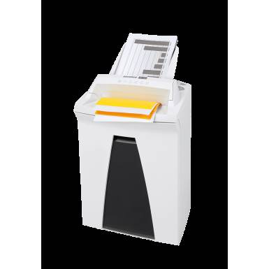 HSM Securio AF 150 - cross cut 4,5 x 30mm/ 8-10 sheets 80 g/ 34 l bin/ P-4/ 2083111 HSM Securio AF 150 - cross cut 4,5 x 30mm/ 8-10 sheets 80 g/ 34 l bin/ P-4/ 2083111