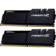 G.Skill Trident Z DDR4 16GB (2x8GB) 4400MHz CL19 1.4V XMP 2.0 F4-4400C19D-16GTZKK