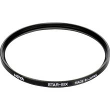 Hoya Sternfilter 8x 55mm Y3STERN855