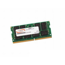 4GB 2400MHz CSX DDR4 So-Dimm RAM CSXD4SO2400-1R8-4GB