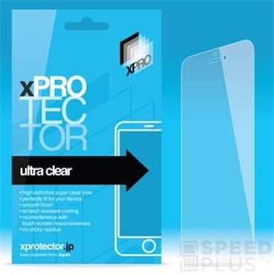 Xprotector Samsung J330 Galaxy J3 (2017) Xprotector Ultra Clear kijelzővédő fólia