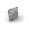 MikroTik SXTsq Lite5, 16dBi 5GHz antenna, Dual Chain 802.11an wireless, 1xLAN, L3 RBSXTSQ5ND