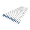 DIGITUS Professional colored pigtails, LC OS2 09/125 µ, Simplex DK-29332-02