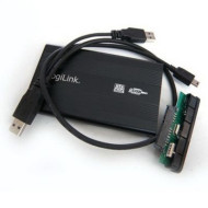 LOGILINK Drive kit USB 2,5" SATA USB 2.0 LogiLink UA0041B