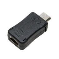 LogiLink USB micro-B to mini 5pin AU0010