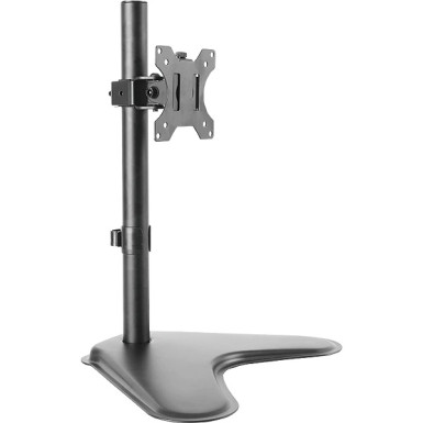LOGILINK -  Monitor desk stand, tilt, swivel, rotation BP0044