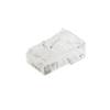 LOGILINK UTP RJ45 dug&oacute; CAT5 LogiLink MP0020 100db
