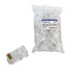 LOGILINK UTP RJ45 dug&oacute; CAT5 LogiLink MP0020 100db