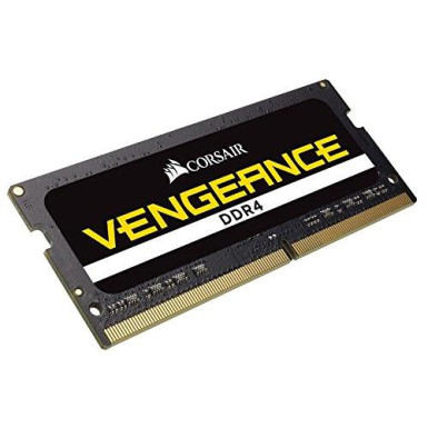 Corsair Vengeance, DDR4 ,8GB,2400MHz CMSX8GX4M1A2400C16