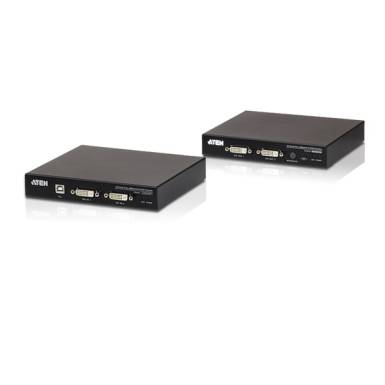 ATEN Konzol Extender USB KVM CE624 ATEN Konzol Extender USB KVM CE624