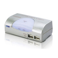 ATEN KVMP Switch 2PC USB VGA CS102U