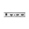 ATEN VanCryst HDMI Splitter 2 portos 4K VS182B