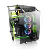 Sz&aacute;m&iacute;t&oacute;g&eacute;ph&aacute;z Thermaltake Core P90 TG ATX Edzett &uuml;veg Fekete CA-1J8-00M1WN-00