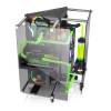 Sz&aacute;m&iacute;t&oacute;g&eacute;ph&aacute;z Thermaltake Core P90 TG ATX Edzett &uuml;veg Fekete CA-1J8-00M1WN-00