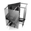 Sz&aacute;m&iacute;t&oacute;g&eacute;ph&aacute;z Thermaltake Core P90 TG ATX Edzett &uuml;veg Fekete CA-1J8-00M1WN-00