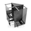 Sz&aacute;m&iacute;t&oacute;g&eacute;ph&aacute;z Thermaltake Core P90 TG ATX Edzett &uuml;veg Fekete CA-1J8-00M1WN-00