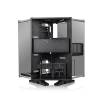 Sz&aacute;m&iacute;t&oacute;g&eacute;ph&aacute;z Thermaltake Core P90 TG ATX Edzett &uuml;veg Fekete CA-1J8-00M1WN-00