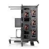 Sz&aacute;m&iacute;t&oacute;g&eacute;ph&aacute;z Thermaltake Core P90 TG ATX Edzett &uuml;veg Fekete CA-1J8-00M1WN-00