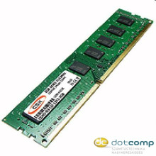 2GB 1600MHz CSX DDRIII RAM