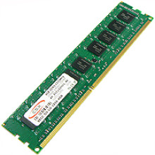 4GB 1333MHz CSX DDRIII RAM a CSXO-D3-LO-1333-4GB