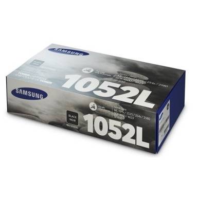 HP Samsung MLT-D1052L fekete nagykapacitású toner SU758A HP Samsung MLT-D1052L fekete nagykapacitású toner SU758A