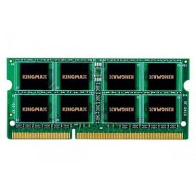 Kingmax 4GB 1333MHz DDRIII So-Dimm RAM Kingmax 4GB 1333MHz DDRIII So-Dimm RAM