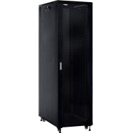 WP Standing Server Rack RSB Series 19" 27U 600x1000mm Unmounted, RAL 9005