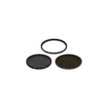 Hoya Digital Filter Kit II 49mm YKITDG049