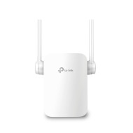 TP-Link RE205 Wi-Fi AC750 Range Extender, Wall Plugged RE205