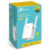 Link RE205 Wi-Fi AC750 Range Extender, Wall Plugged RE205