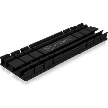IcyBox Heat sink for M.2 2280 SSD IB-M2HS-701