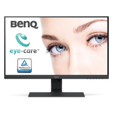 Monitor BenQ BL2780 27inch FullHD, DP/HDMI 9H.LGXLA.TBE