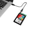 Silicon Power SSD Ace A55 1TB 2.5'', SATA III 6GB/s, 560/530 MB/s, 3D NAND SP001TBSS3A55S25