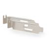 Gembird PCI Express card 2x serial (low profile) SPC-22