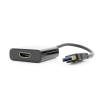 Gembird USB display adapter (USB 3.0-HDMI) black A-USB3-HDMI-02