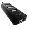 VAKOSS 4-kik&ouml;tő USB Ker&eacute;kagy TC-234UX feh&eacute;r TC-234UX