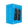 Z207 Bluetooth(R) Computer Speakers-BLACK-BT-EMEA 980-001295