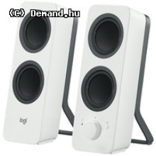 Z207 Bluetooth(R) Computer Speakers-OFF WHITE-BT-EMEA 980-001292
