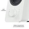 Z207 Bluetooth(R) Computer Speakers-OFF WHITE-BT-EMEA 980-001292