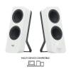 Z207 Bluetooth(R) Computer Speakers-OFF WHITE-BT-EMEA 980-001292